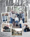 Celebrating Family